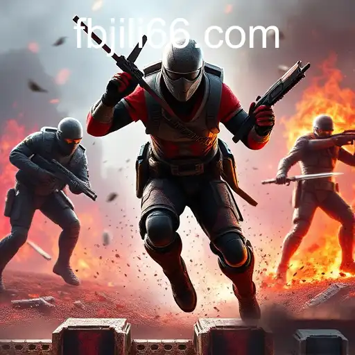 Exploring the Excitement in 'Action Thrills': The Rise of 'fbjili' Games