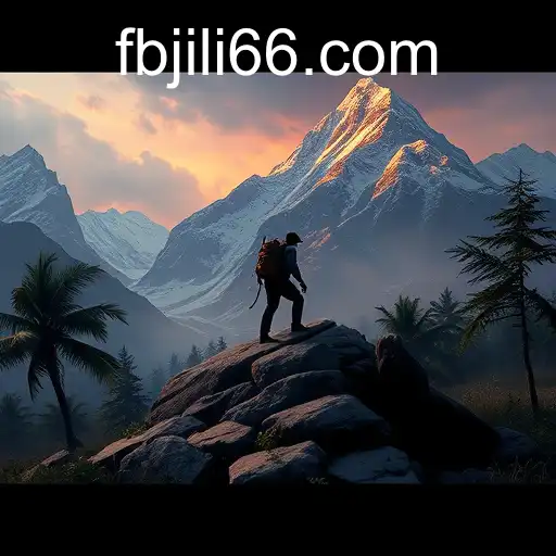 Exploring the Thrilling World of Adventure Games with 'fbjili'