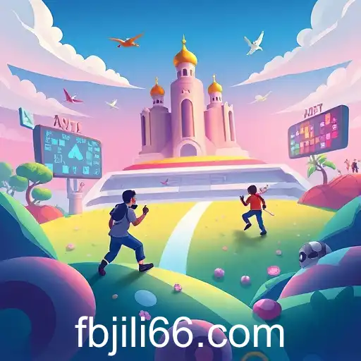 The Evolution of Online Gaming Platforms