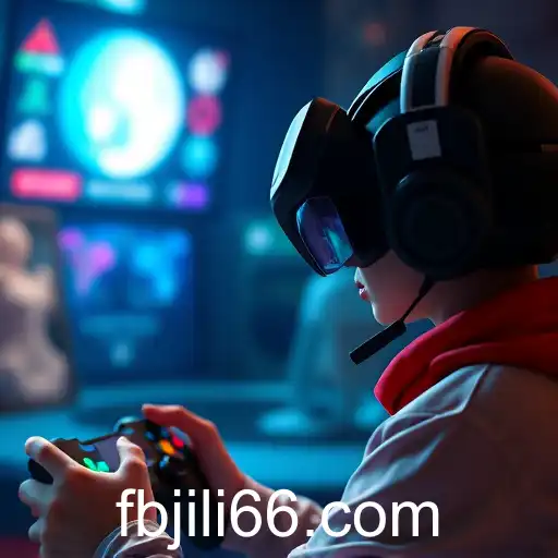 Exploring the Rise of Online Gaming in 2025