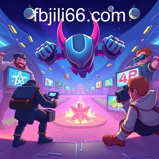 The Rise of FBJili in the Gaming World