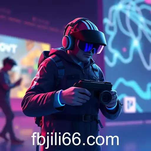FBJili Revolutionizes Gaming Experience