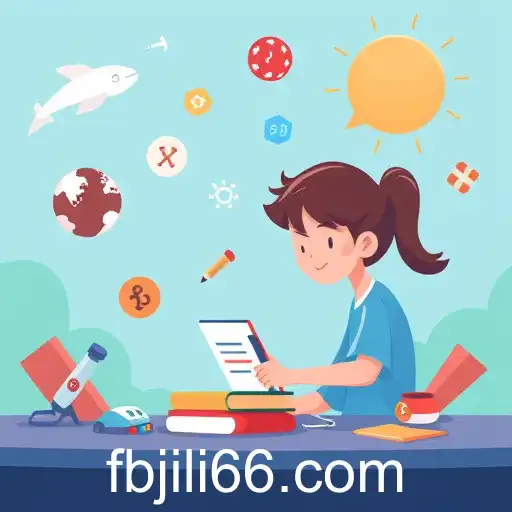 The Rise of Fbjili: A Leader in Online Gaming