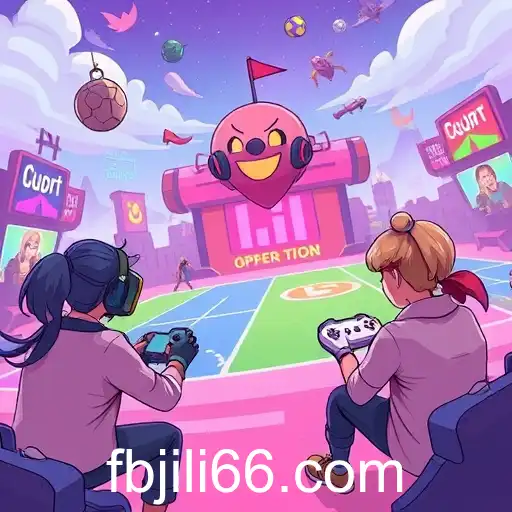 The Rise of fbjili in Online Gaming