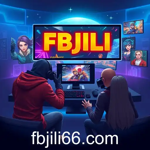 Rising Popularity of Online Games: A Look at FBjili