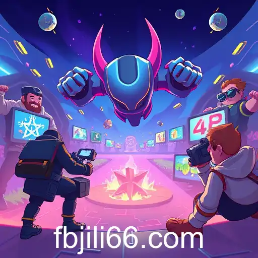 The Rise of FBJili in the Gaming World