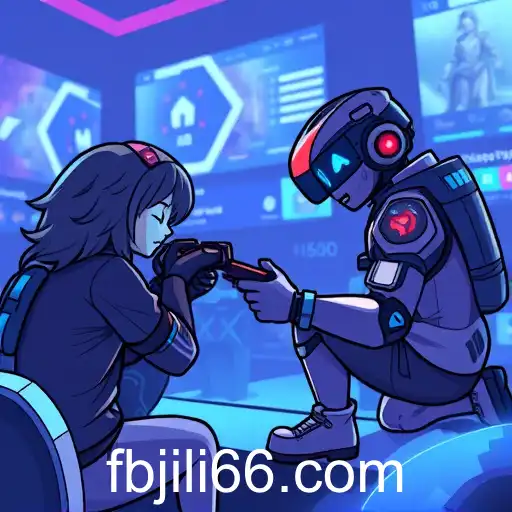 Gaming Innovations: FBJili's Impact in the Online World