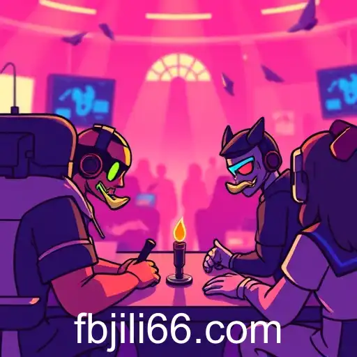 Fbjili: Revolutionizing Online Gaming in 2025