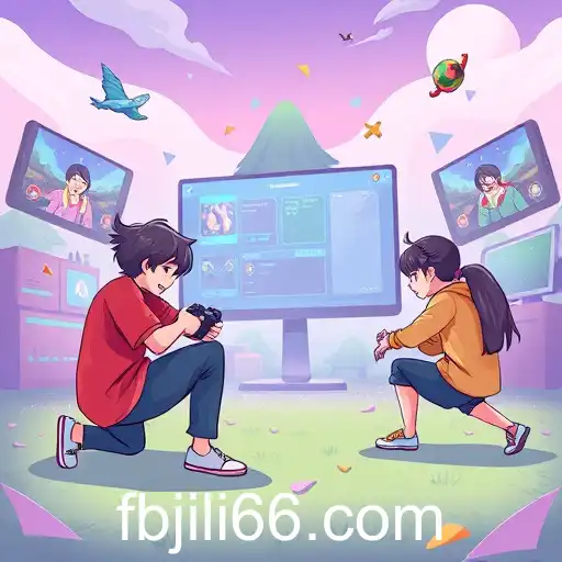 The Rise of fbjili in Online Gaming