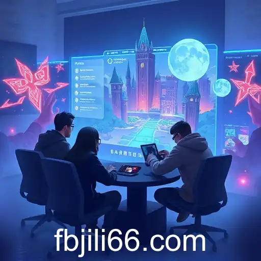 The Rise of Gaming Communities in 2025