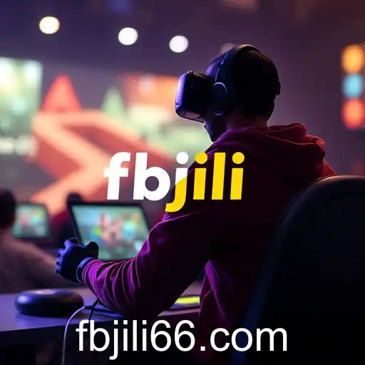Gaming Revolution: The Rise of Fbjili