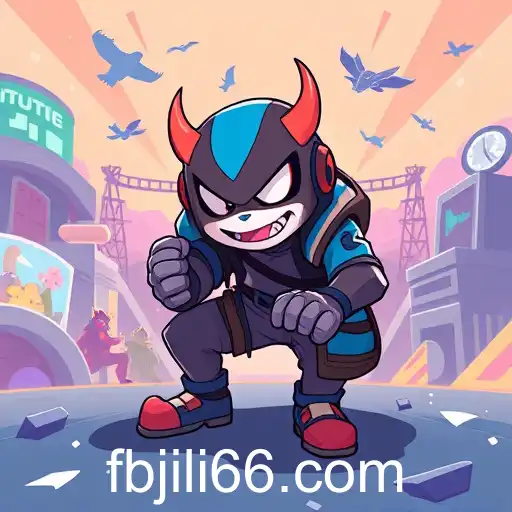 The Rise of Fbjili in Online Gaming World