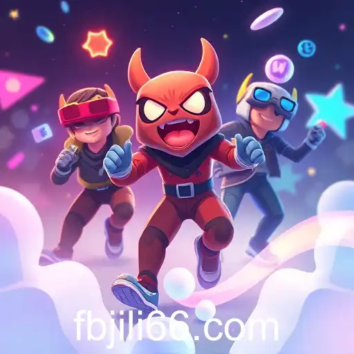 Rise of FBJILI in Online Gaming