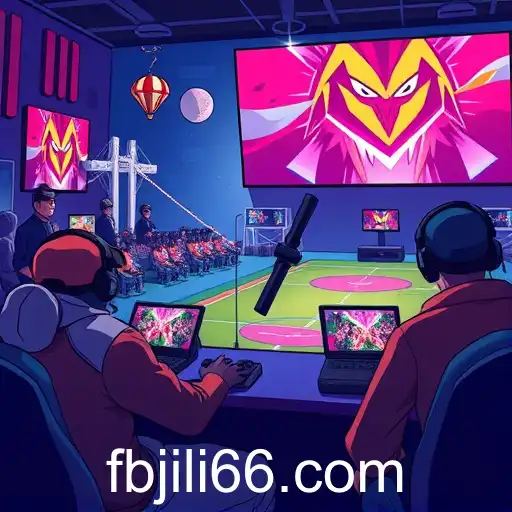 The Rise of Fbjili: Transforming Online Gaming
