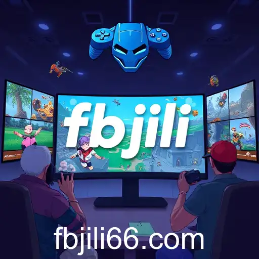 The Rise of Fbjili in 2025 Gaming World