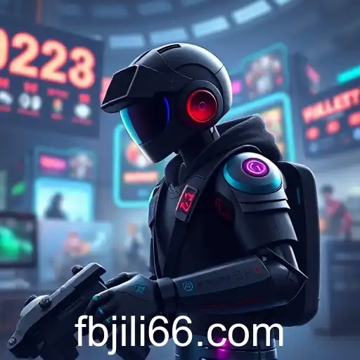 The Rise of Online Gaming: A New Era for 'fbjili'