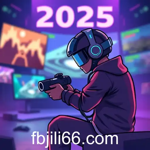 The Rise of Online Gaming Platforms in 2025