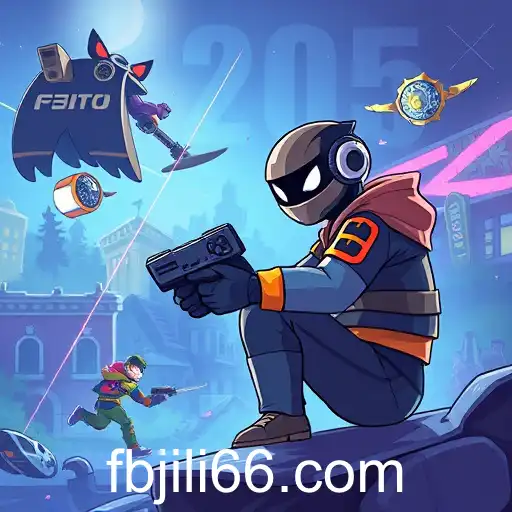 Rising Popularity of Online Gaming in 2025