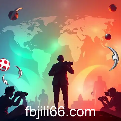 Revolutionizing Online Gaming Platforms