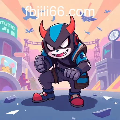 The Rise of Fbjili in Online Gaming World