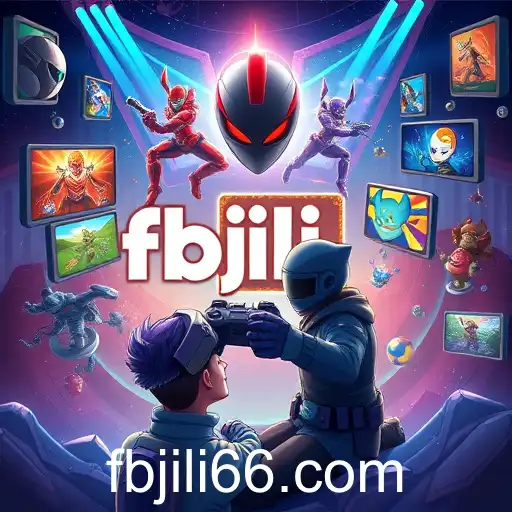 The Rise of Fbjili: A New Era in Online Gaming