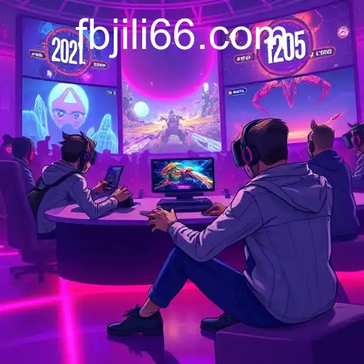 The Rise of Gaming in the Digital Age