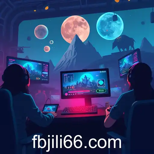 The Rise of Online Gaming Platforms in 2025