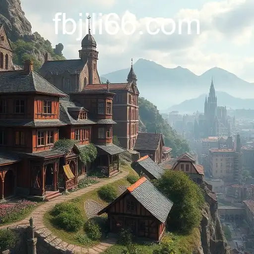 Exploring 'Simulation': The Rising Game Category Featuring 'fbjili'