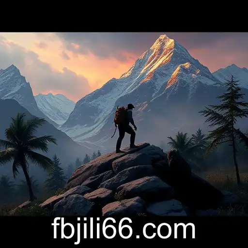 Exploring the Thrilling World of Adventure Games with 'fbjili'