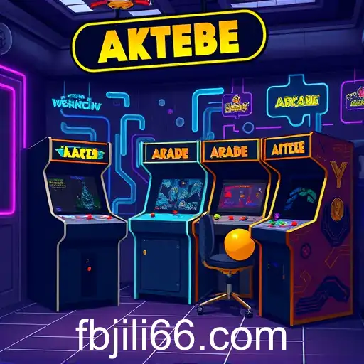 Exploring the Thrills of 'Arcade Hits' on FBJili: A Dive into Classic Gaming Experiences