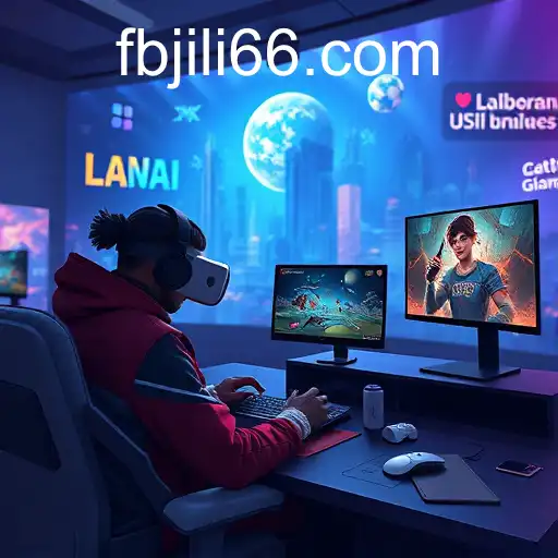 The Evolving World of Online Gaming in 2025