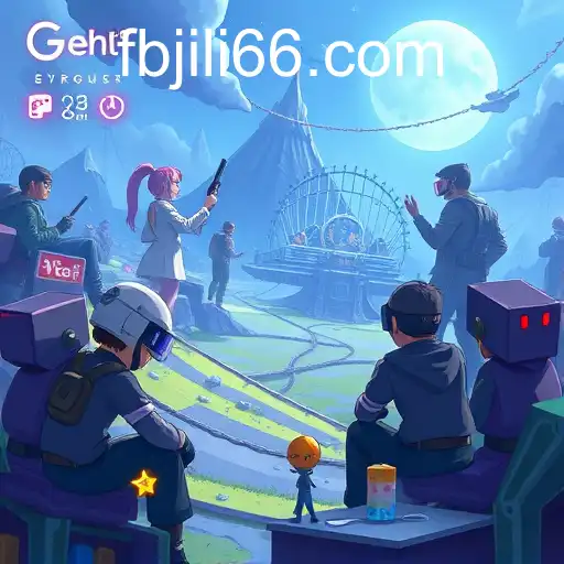 Exploring 'fbjili': The Rise of a New Gaming Hub