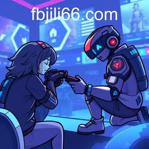 Gaming Innovations: FBJili's Impact in the Online World