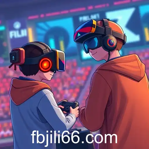 The Rise of FBJili in the Gaming World