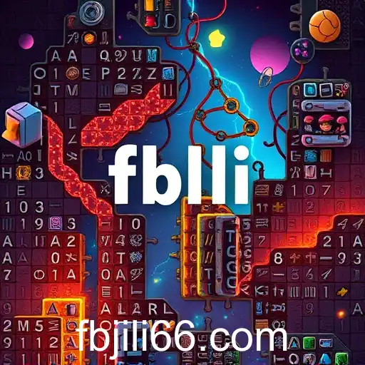 Exploring the Fascination of Puzzle Games: A Look Into the Keyword 'fbjili'