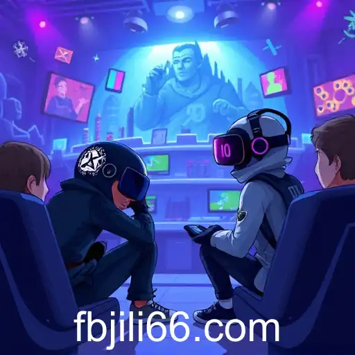 The Rise and Influence of Fbjili in Modern Gaming