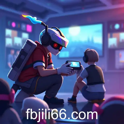 The Rise of Fbjili: Transforming Online Gaming
