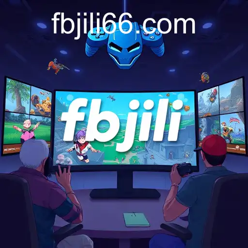 The Rise of Fbjili in 2025 Gaming World