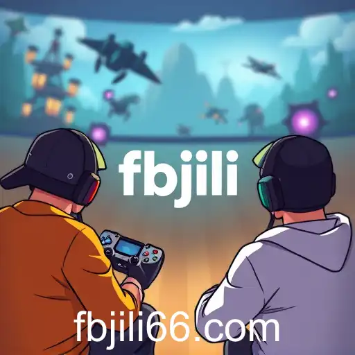 The Rise of Online Gaming: A New Era for 'fbjili'