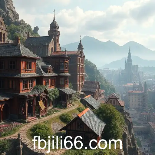 Exploring 'Simulation': The Rising Game Category Featuring 'fbjili'