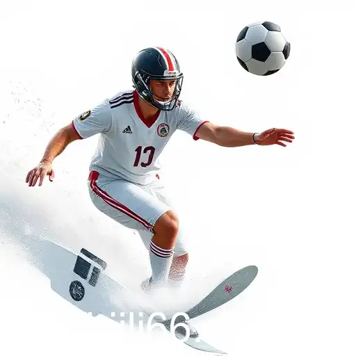 Exploring the Thrill of Sports Games: A Deep Dive into the World of 'fbjili'