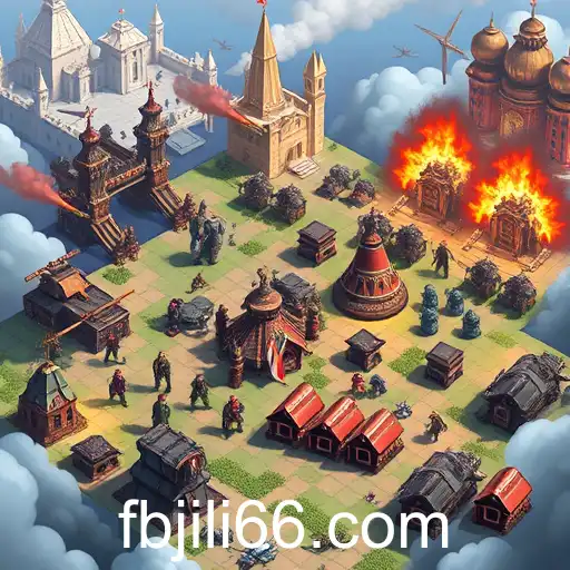 Exploring the World of Strategy Games: The Key Role of 'fbjili'