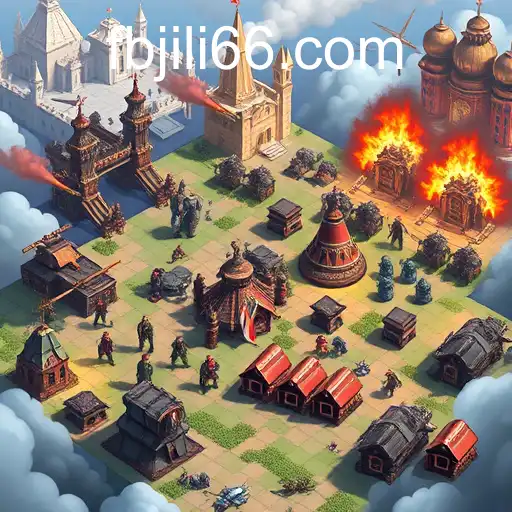 Exploring the World of Strategy Games: The Key Role of 'fbjili'